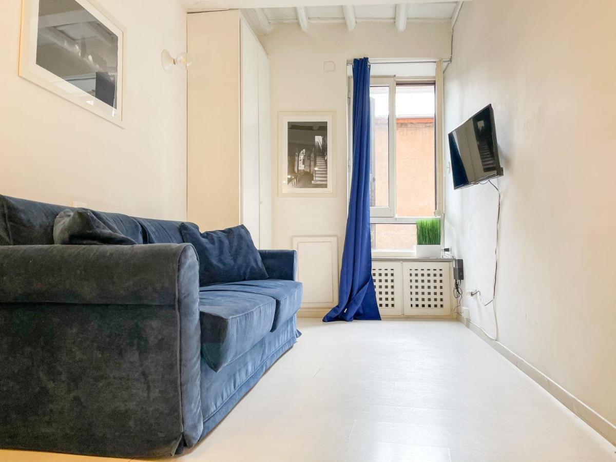 Colosseo 13 Boutique Apartment Roma Esterno foto
